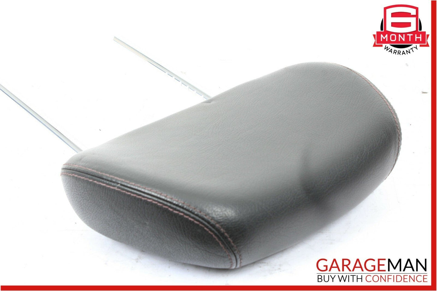 97-04 Mercedes R170 SLK230 Front Left / Right Side Seat Headrest Head Rest OEM