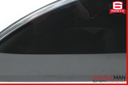 06-13 Mercedes W251 R320 Rear Right Side Door Quarter Window Auto Glass