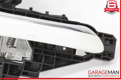 06-13 Mercedes X164 GL450 Front Right Passenger Side Exterior Door Handle OEM