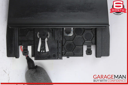 13-17 Audi Q5 A5 S4 Front Center Console Ash Tray Ashtray Assembly 8K0857951C