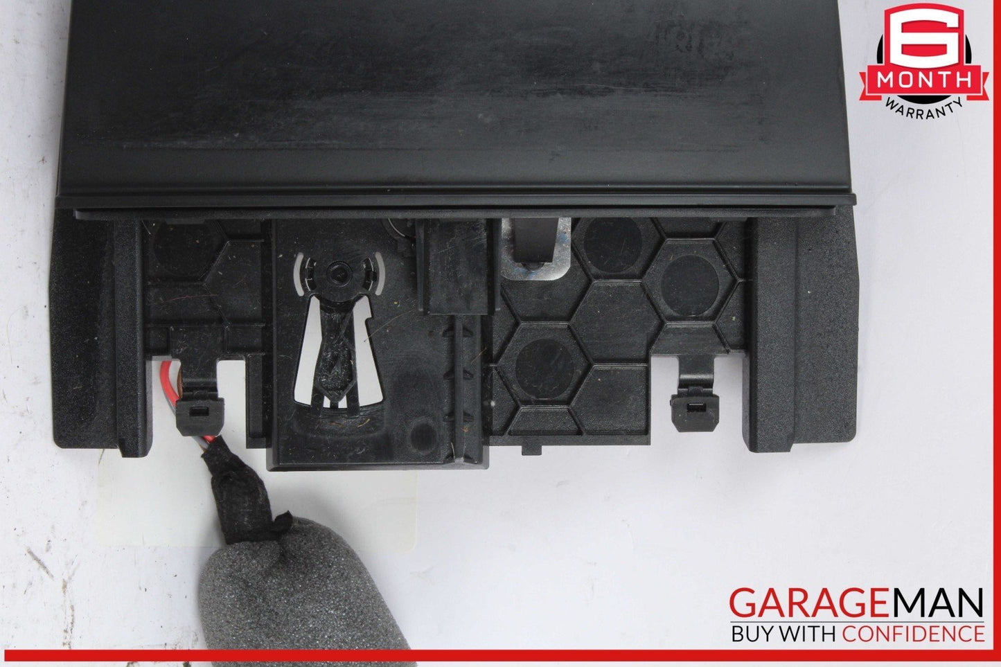 13-17 Audi Q5 A5 S4 Front Center Console Ash Tray Ashtray Assembly 8K0857951C
