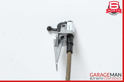 06-13 Mercedes W251 R500 R320 R63 AMG Rear Right Side Quarter Window Motor OEM