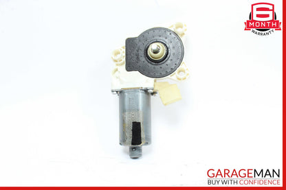 03-12 Mercedes R230 SL500 SL55 AMG Window Regulator Motor Front Left Side OEM