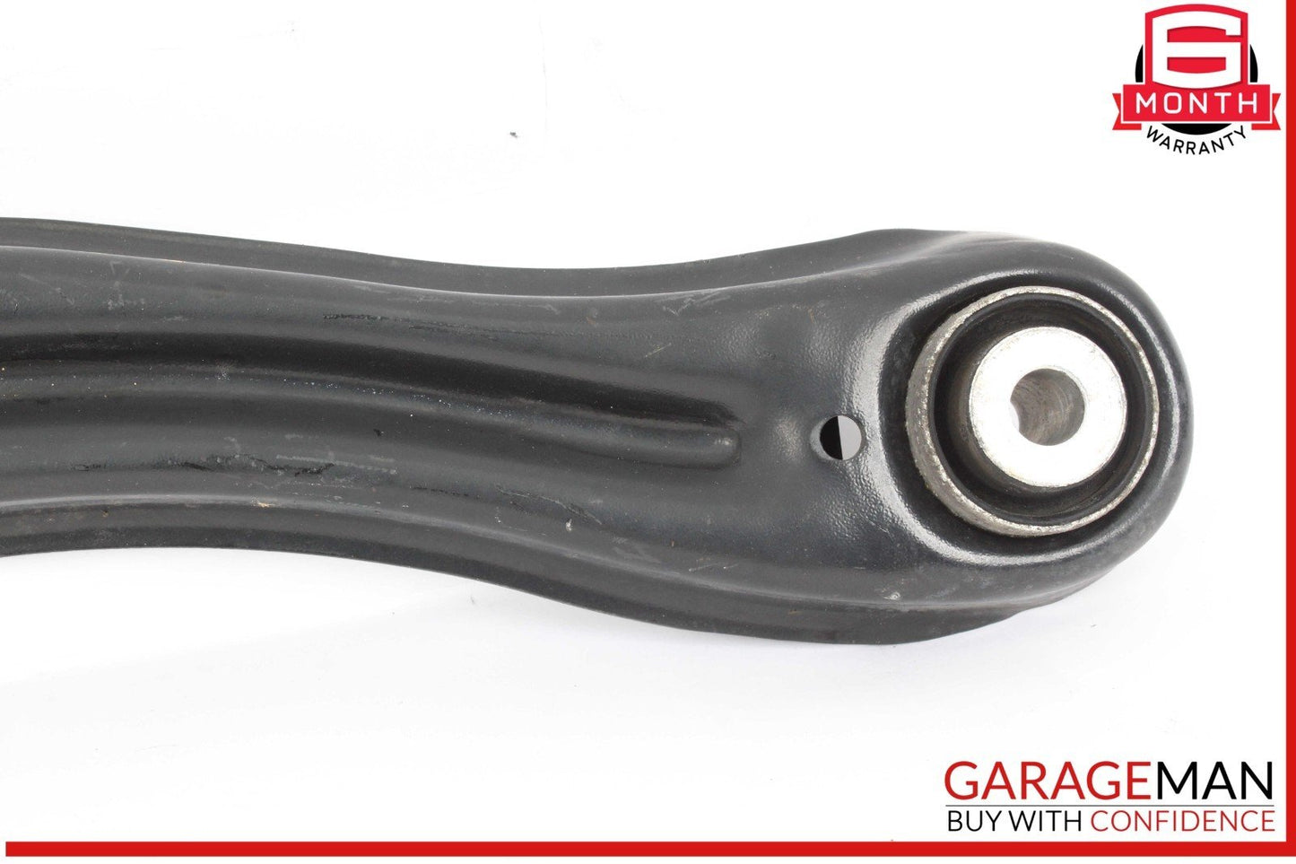 06-13 Mercedes X164 GL450 Rear Right or Left Side Suspension Upper Control Arm