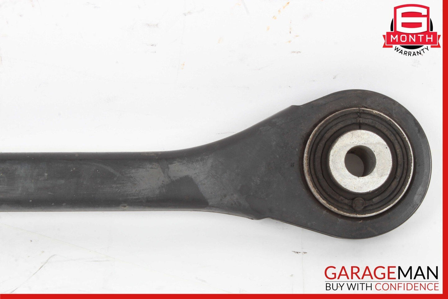 09-18 Audi S5 Q5 Rear Left Side Lateral Suspension Upper Control Arm OEM