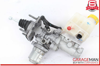 13-19 Fiat 500 Power Brake Master Cylinder 04581536AD OEM