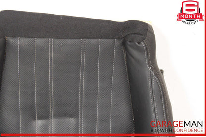 14-17 Maserati Ghibli M157 Front Right Side Lower Bottom Seat Cushion OEM