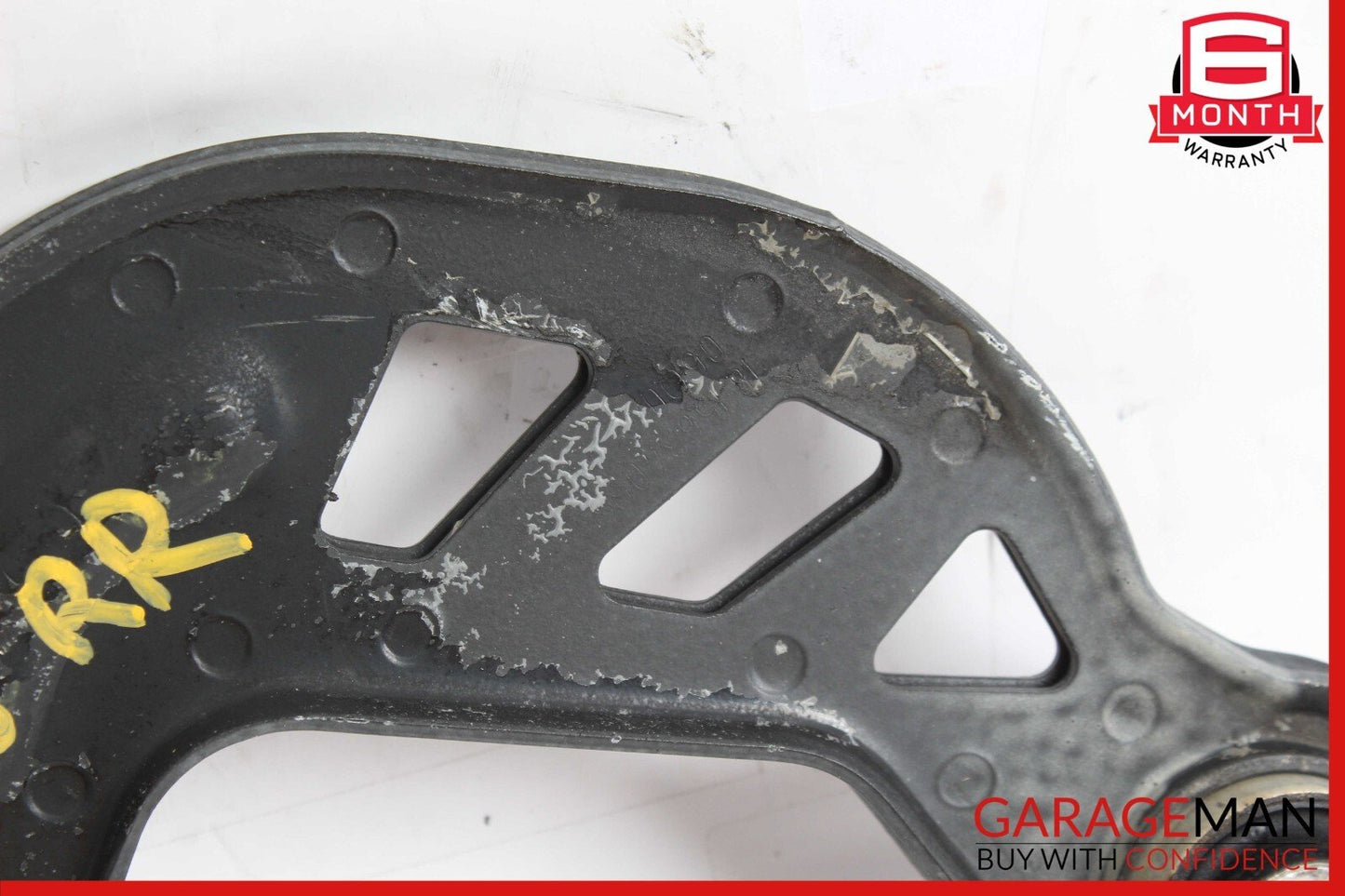14-19 Mercedes W117 CLA250 Rear Left / Right Suspension Camber Strut Control Arm