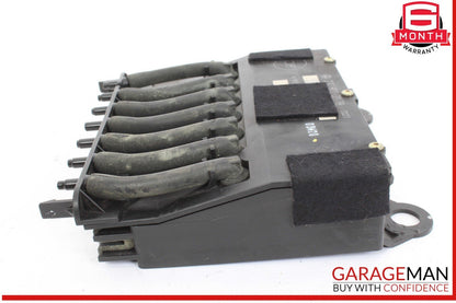 00-08 Mercedes R230 SL500 CL500 S500 Front Right or Left Seat Valve Block OEM