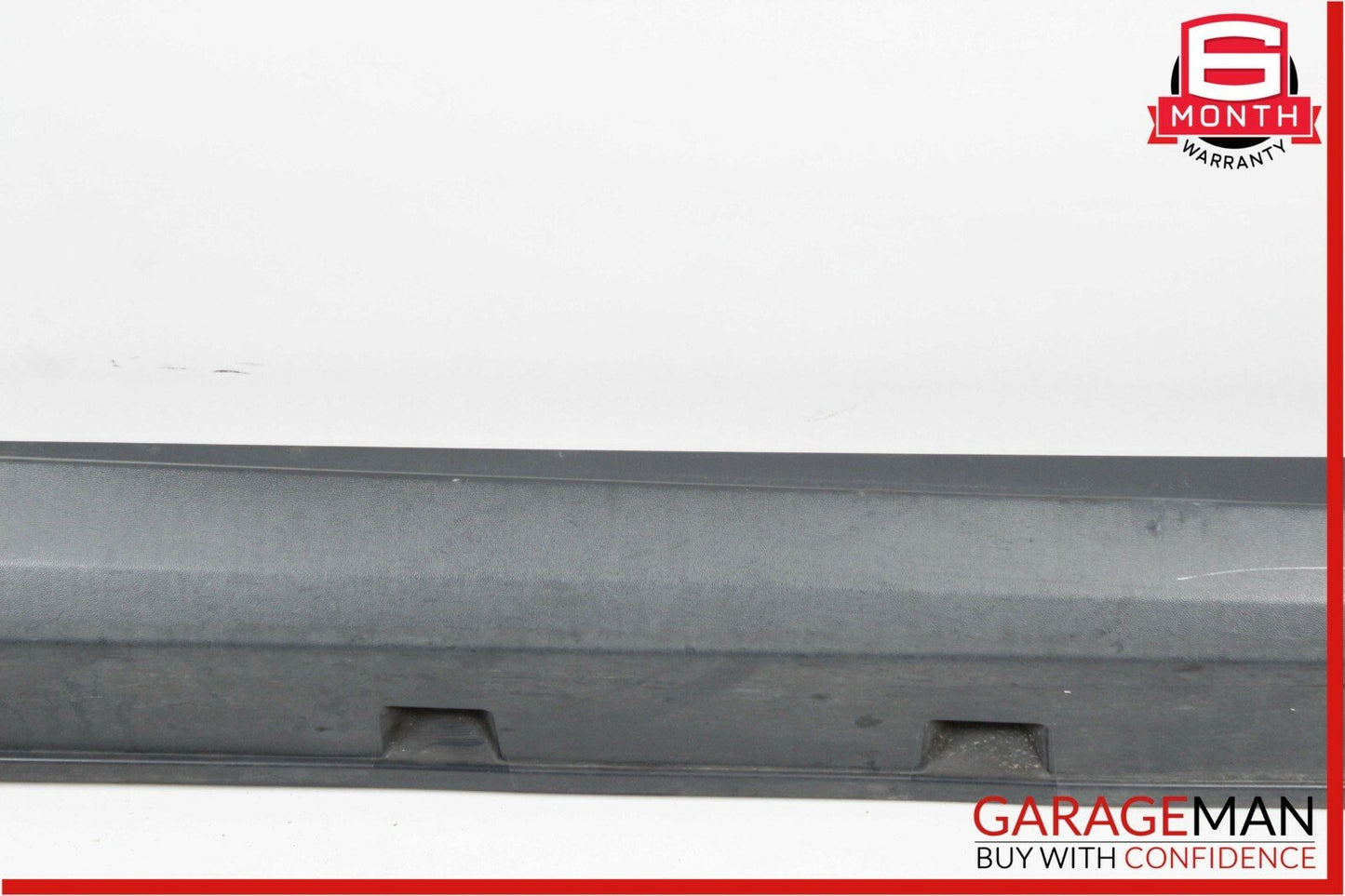 07-12 Mercedes X164 GL450 Right Side Rocker Skirt Panel Moulding Trim Panel OEM