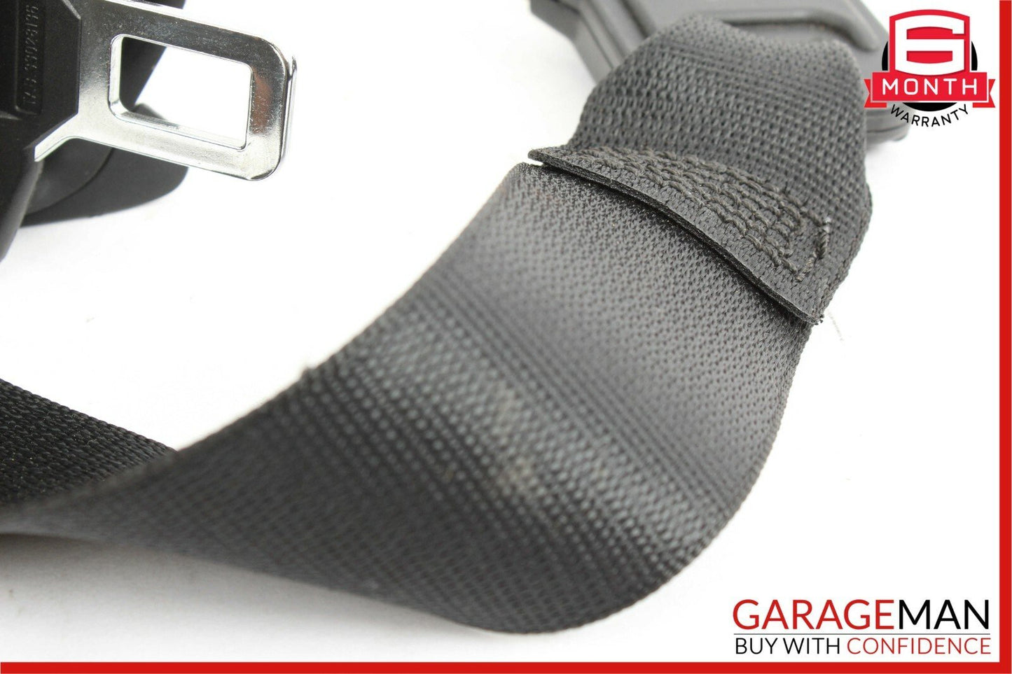 08-15 Mercedes W204 C250 C63 AMG Front Right Side Seatbelt Seat Belt Retractor
