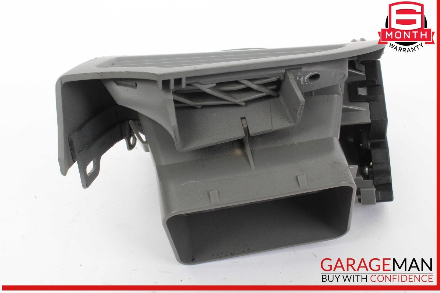 07-14 Mercedes W221 S550 Dashboard Dash AC A/C Air Vent Right Side OEM