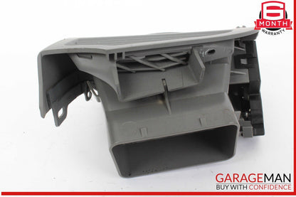 07-14 Mercedes W221 S550 Dashboard Dash AC A/C Air Vent Right Side OEM