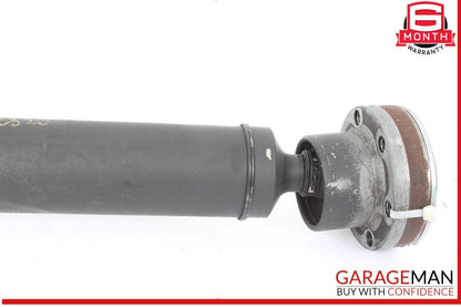 06-13 Mercedes W164 ML350 CDI GL450 Front Drive Shaft Driveshaft Axle OEM
