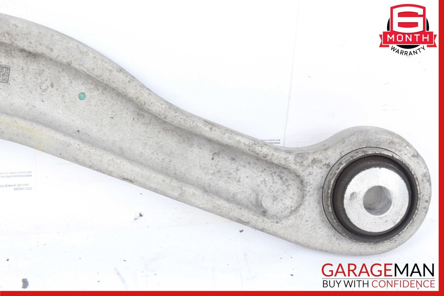08-17 Mercedes W204 C250 Rear Right / Left Side Suspension Upper Control Arm OEM
