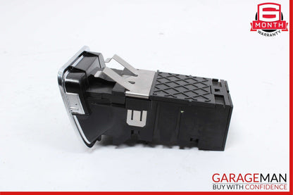 07-14 Mercedes W221 S550 CL550 S400 Electronic Parking Button Switch OEM