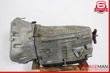 12-15 Mercedes C250 SLK250 7G Tranny Automatic Transmission Assy 722.997 138k