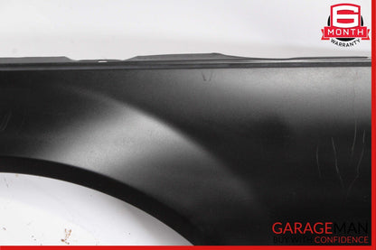 08-14 Mercedes W204 C250 C300 C350 Front Left Side Wing Fender Panel Aftermarket