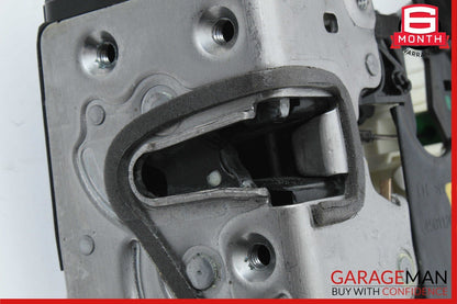 08-20 Mercedes C250 E400 E350 SLK350 Front Left Side Door Lock Latch Actuator