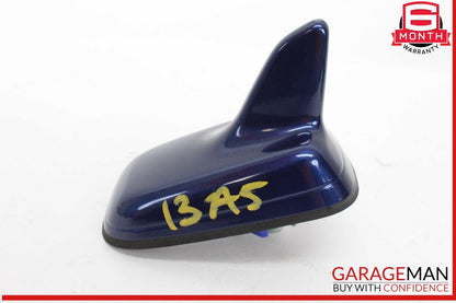 09-18 Audi A5 A7 Q3 Rear Roof Shark Fin Antenna Radio Stereo GPS 4G0035503J OEM