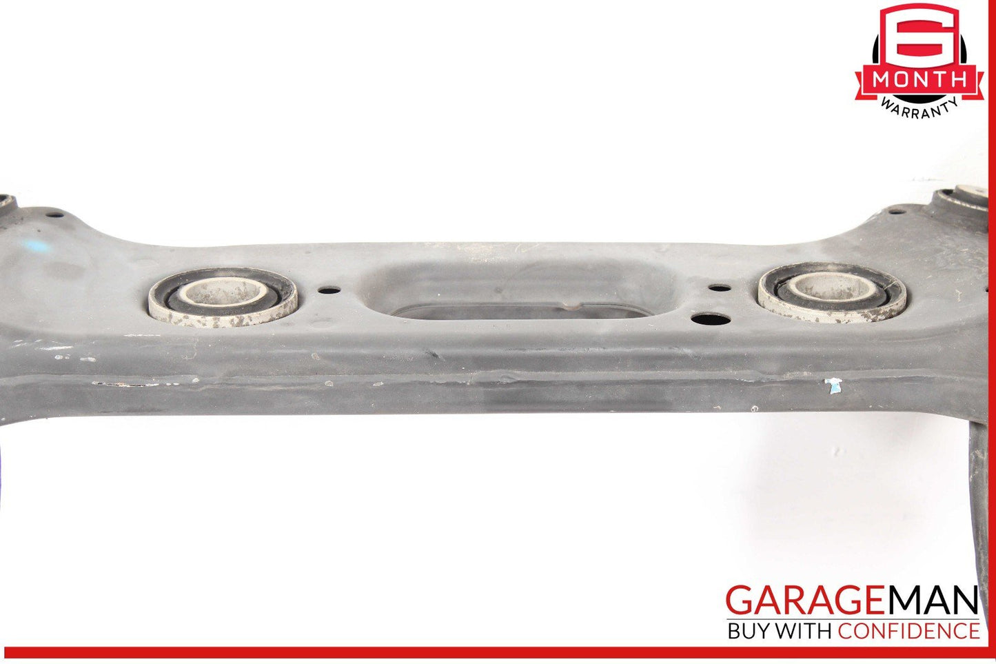 10-18 Mercedes W212 E350 CLS400 CLS550 Rear Subframe Sub Frame Crossmember OEM