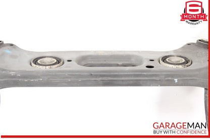 10-18 Mercedes W212 E350 CLS400 CLS550 Rear Subframe Sub Frame Crossmember OEM