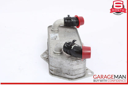 15-20 Audi A3 S3 Automatic Transmission Oil Cooler Mahle 02E409061D OEM