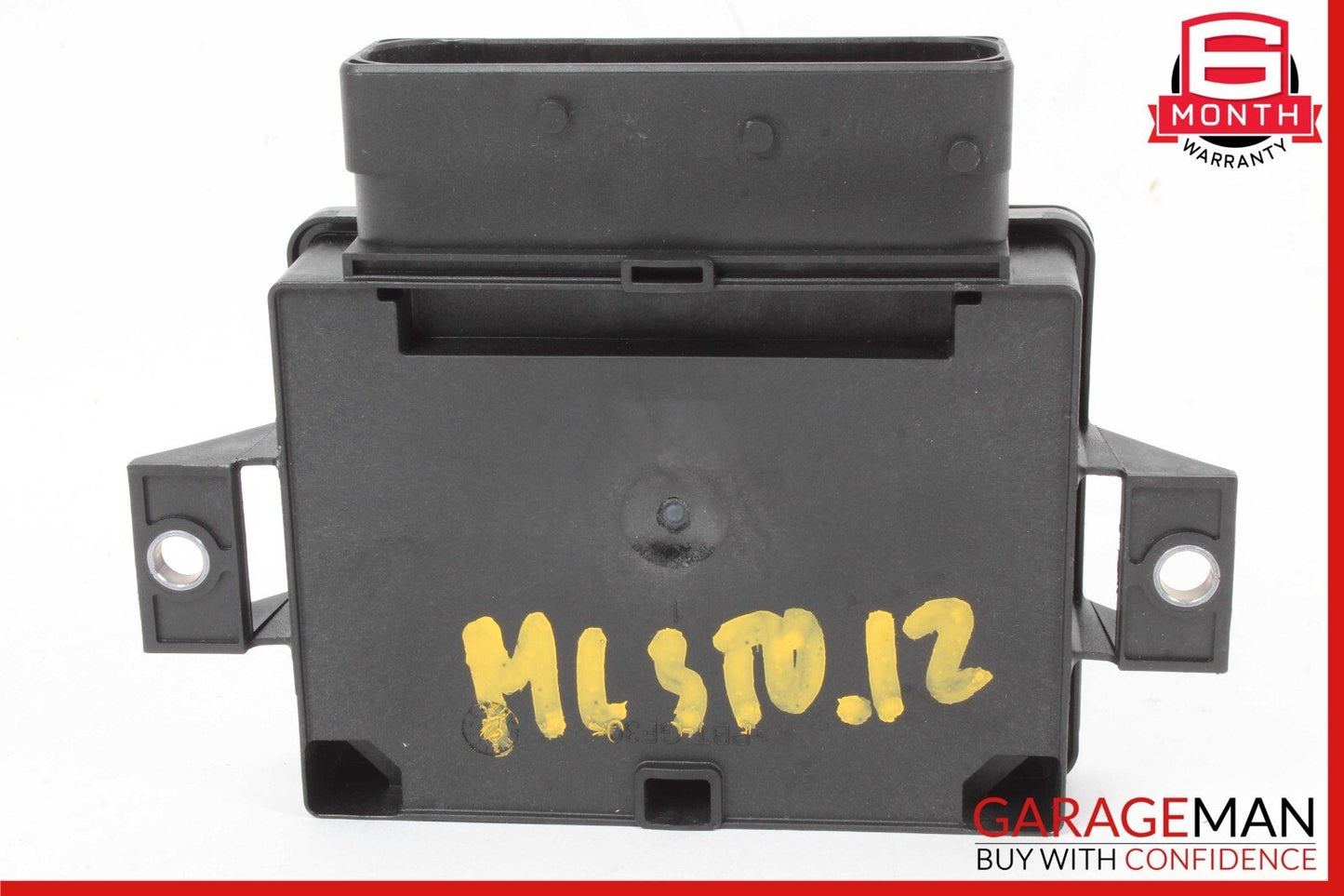 12-20 Mercedes W166 ML350 GL450 SLK250 Hand Parking Brake Control Module OEM