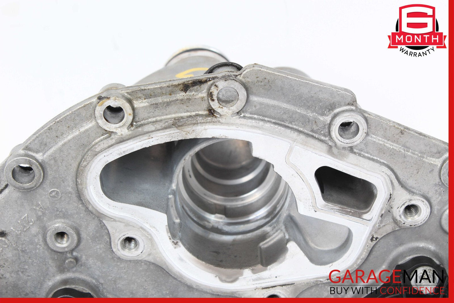 12-15 Mercedes W204 C250 SLK250 1.8L Engine Motor Valve Cover 2710161406 OEM