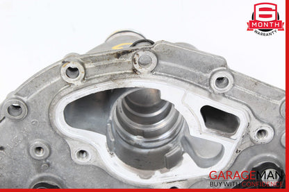 12-15 Mercedes W204 C250 SLK250 1.8L Engine Motor Valve Cover 2710161406 OEM