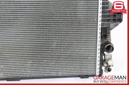 11-18 Porsche Cayenne 958 / Touareg Hybrid Engine Water Cooling Radiator OEM