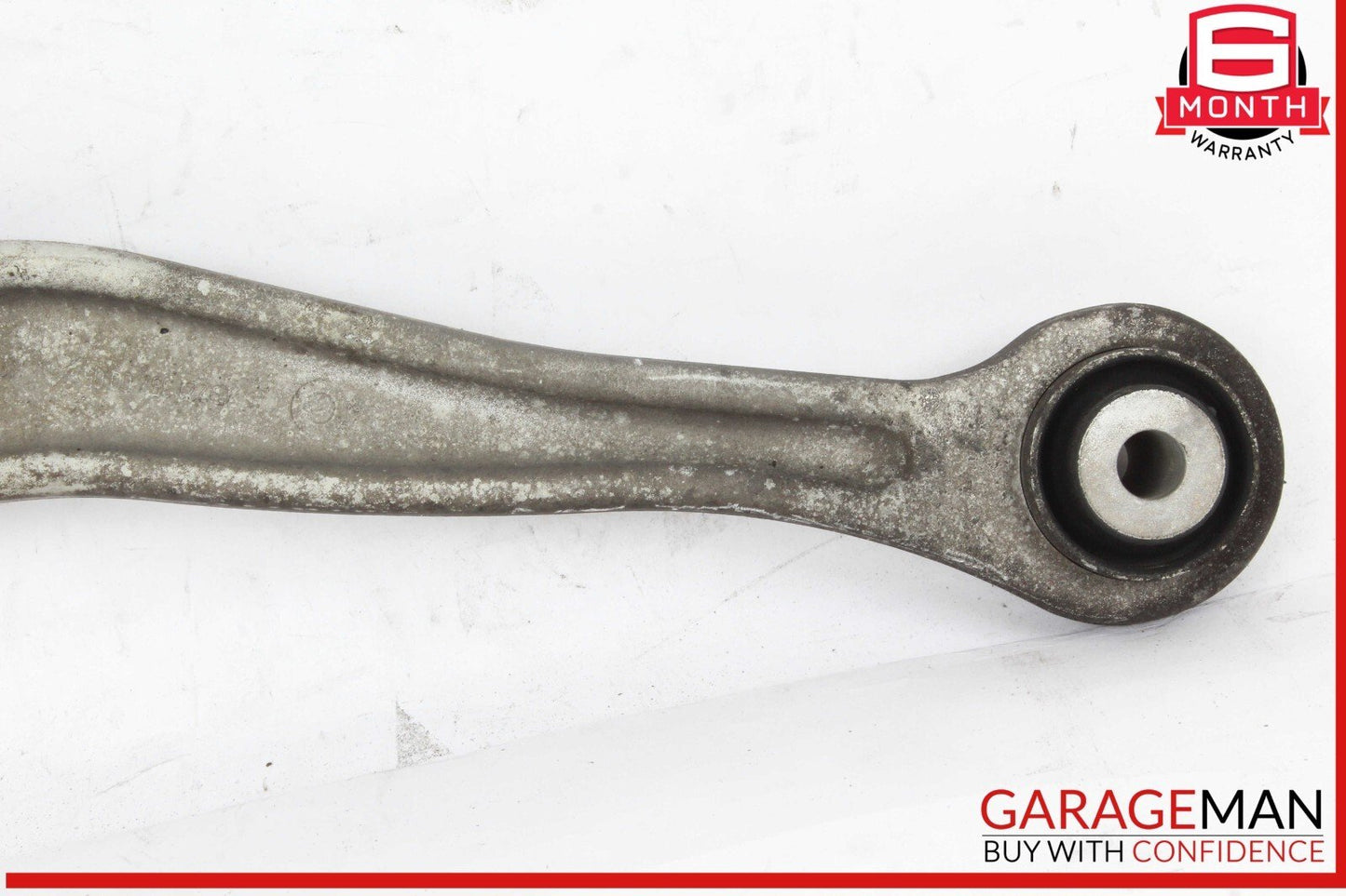 07-14 Mercedes W221 S550 CL550 Rear Left / Right Side Upper Control Arm OEM