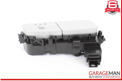 15-20 Mercedes W205 C300 Front Left Driver Side Door Seat Heater Switch OEM