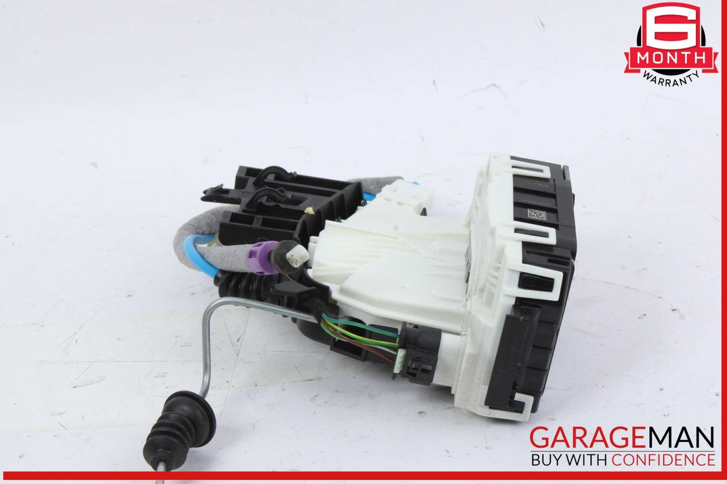 14-19 Mercedes X156 GLA250 CLA45 AMG Rear Right Side Door Lock Latch Actuator