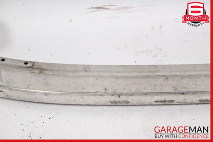 00-06 Mercedes W220 S500 Front Bumper Reinforcement Impact Crash Rebar Bar OEM