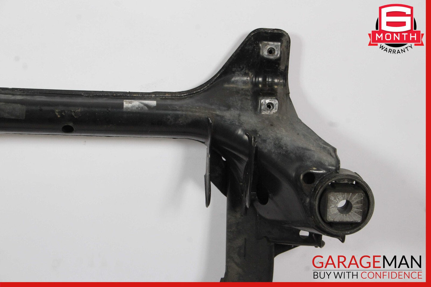 03-06 Porsche Cayenne 955 Front Subframe Crossmember  Sub Frame Rebar Assembly