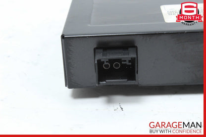 03-09 Mercedes W211 E350 4MATIC Sirius Satellite Radio Receiver Module OEM
