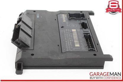 07-13 Mercedes W221 S550 S63 AMG Front Left Driver Side Under Seat Control Unit