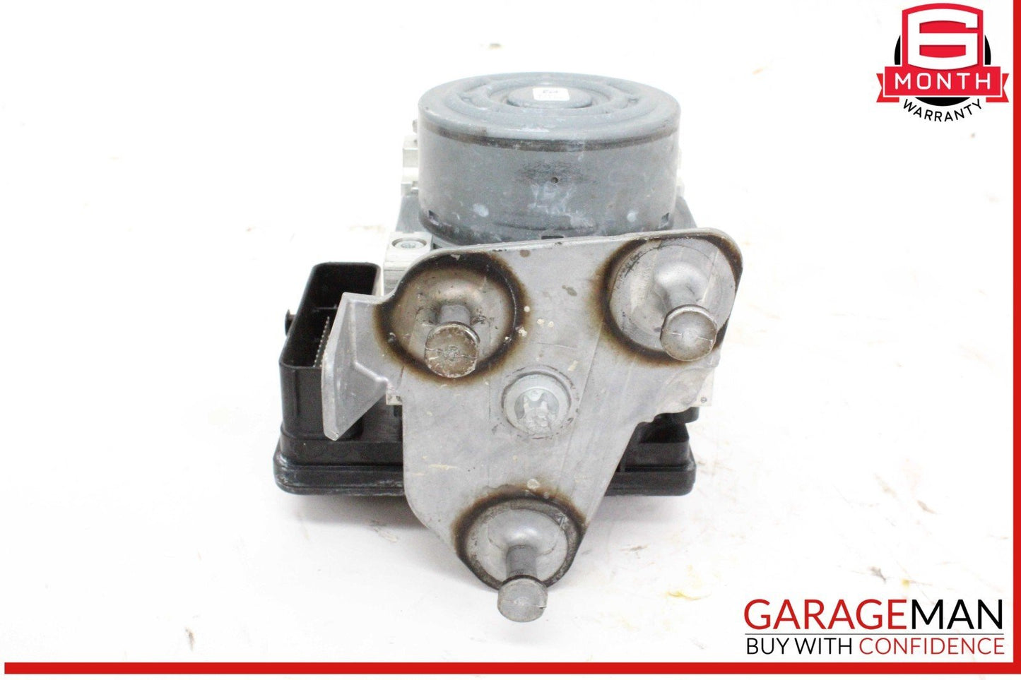 15-20 Mercedes W205 C300 ABS Anti Lock Brake Pump Control Module 2054310000 OEM