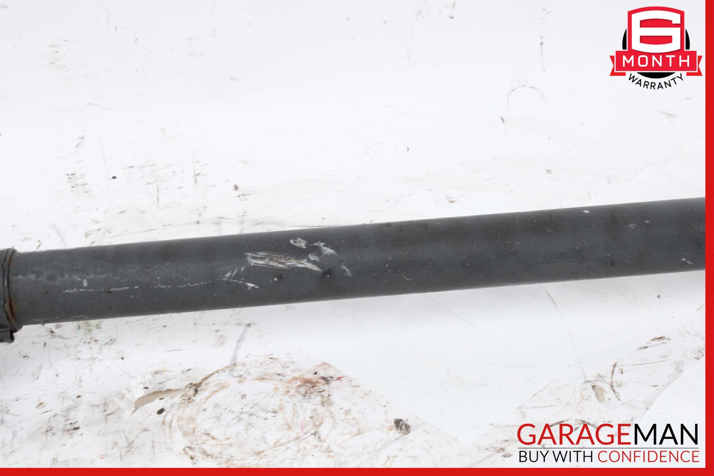 07-18 Mercedes W218 CLS550 Rear Left / Right Axle CV Half Shaft Driveshaft OEM
