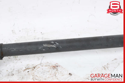 07-18 Mercedes W218 CLS550 Rear Left / Right Axle CV Half Shaft Driveshaft OEM
