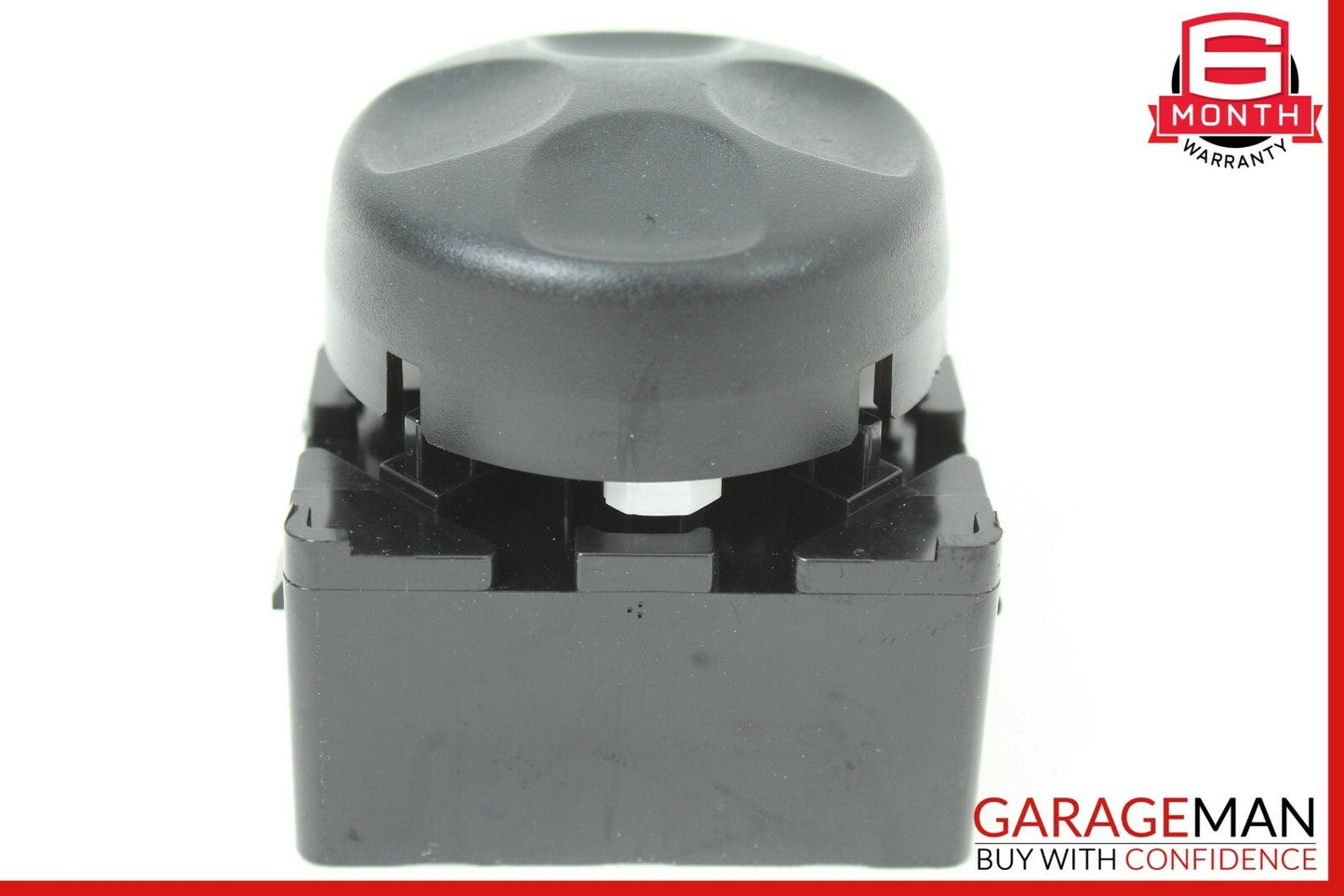 14-17 Maserati Ghibli Lumbar Power Seat Switch Control Module 56046232AA OEM