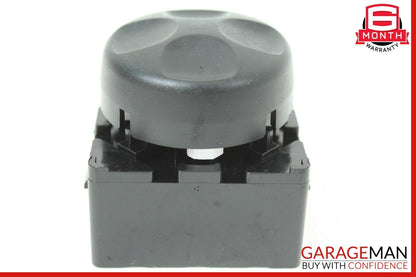 14-17 Maserati Ghibli Lumbar Power Seat Switch Control Module 56046232AA OEM