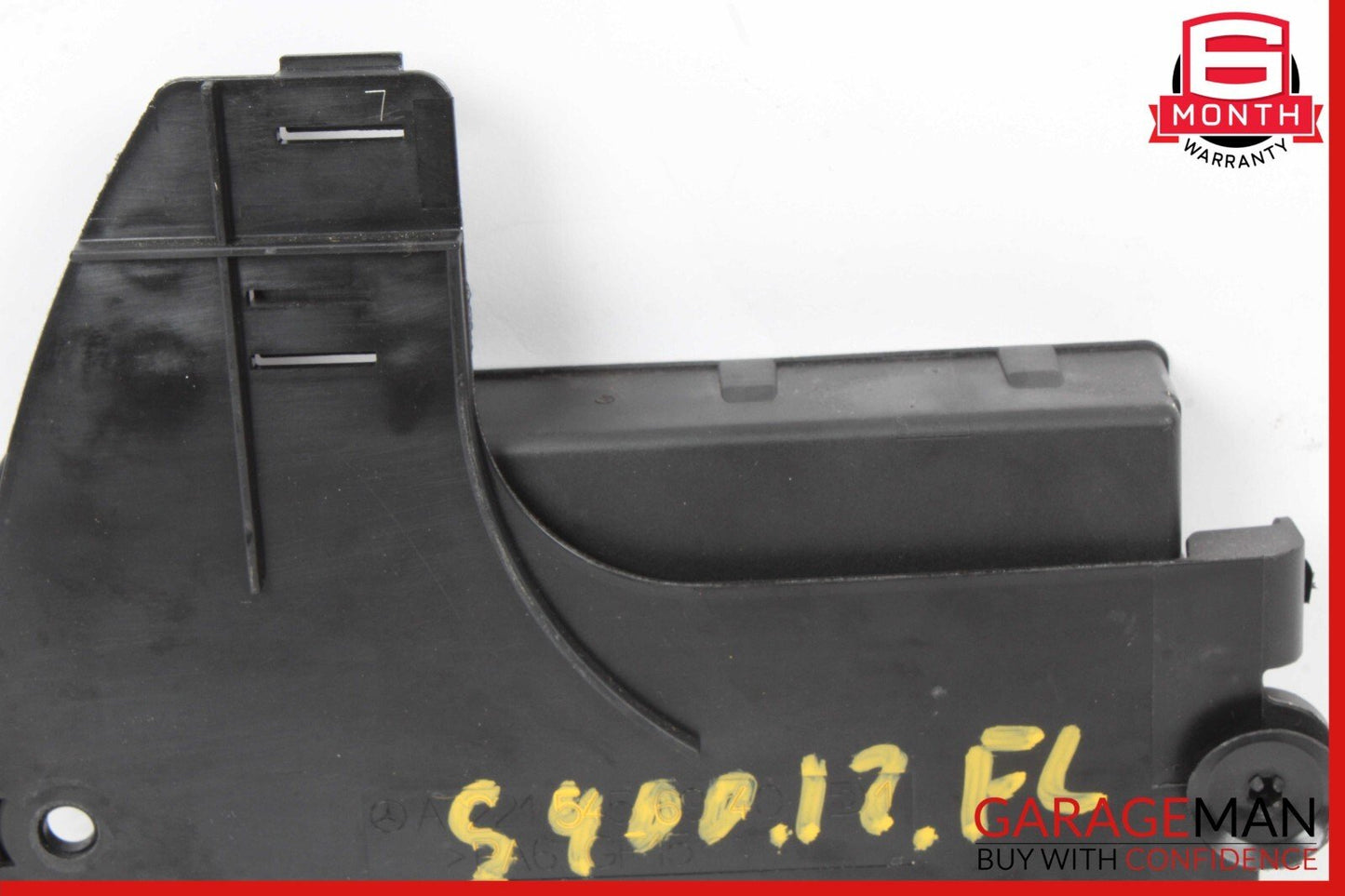 07-13 Mercedes W221 S400 S550 S63 AMG Front Left Door Controller Module Unit