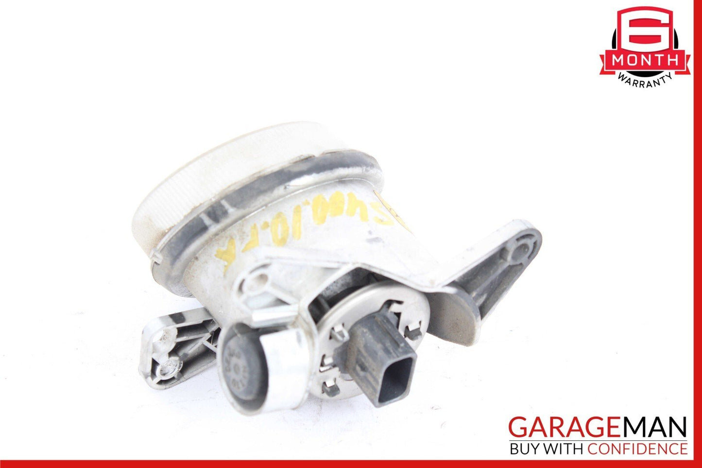 10-13 Mercedes W221 S400 GL450 Front Right Bumper Daytime Running Light Lamp OEM