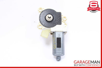 03-14 Mercedes R230 SL500 CLK500 Window Regulator Motor Front Right Side OEM