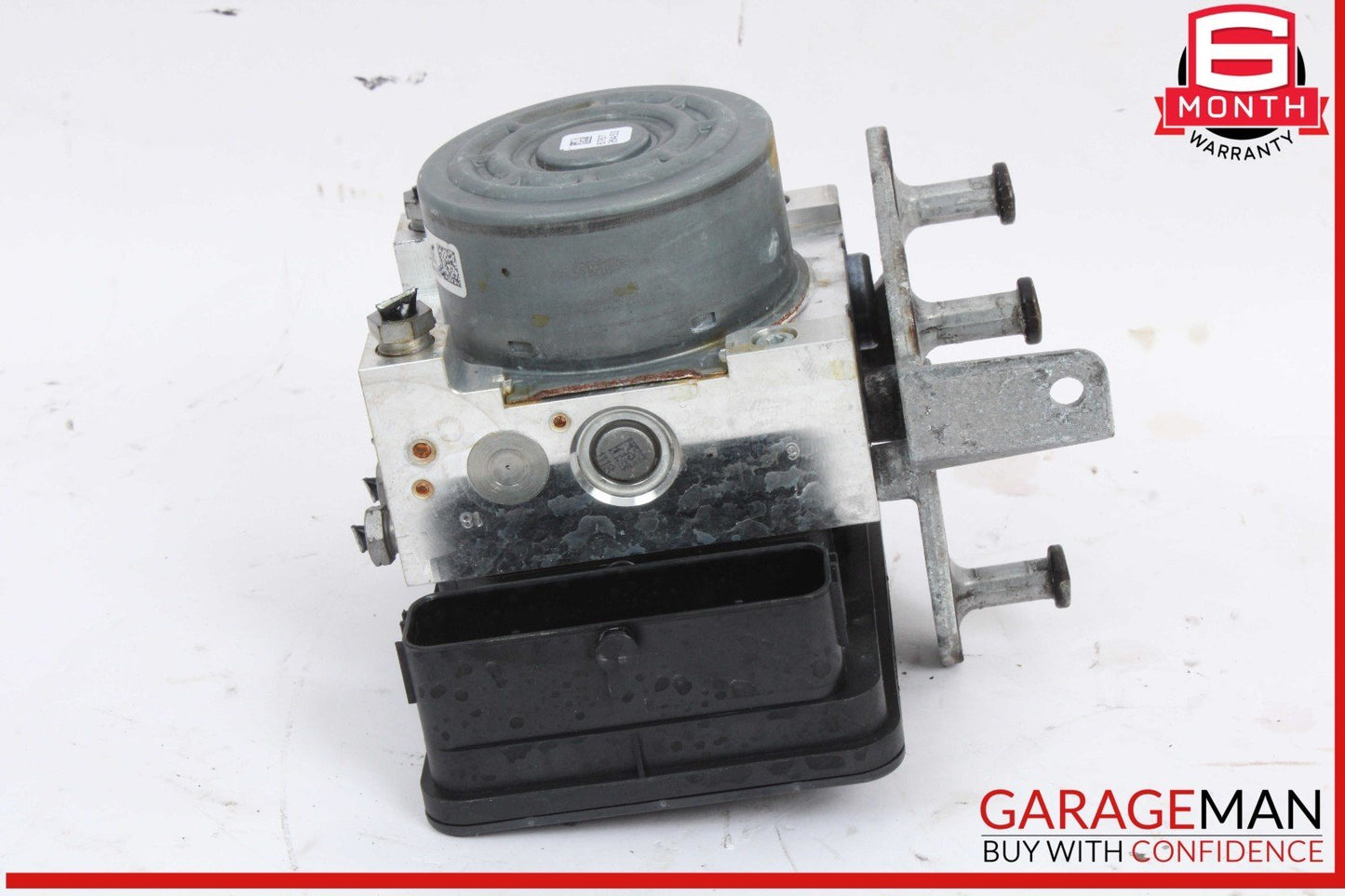 15-20 Mercedes W205 C300 ABS Anti Lock Brake Pump Control Module Unit OEM