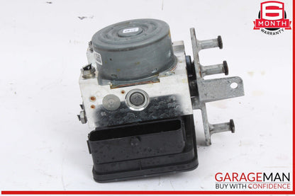 15-20 Mercedes W205 C300 ABS Anti Lock Brake Pump Control Module Unit OEM
