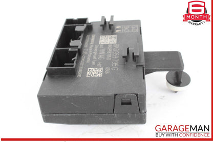 09-17 Audi Q5 SQ5 Rear Left or Right Side Door Control Module Unit OEM