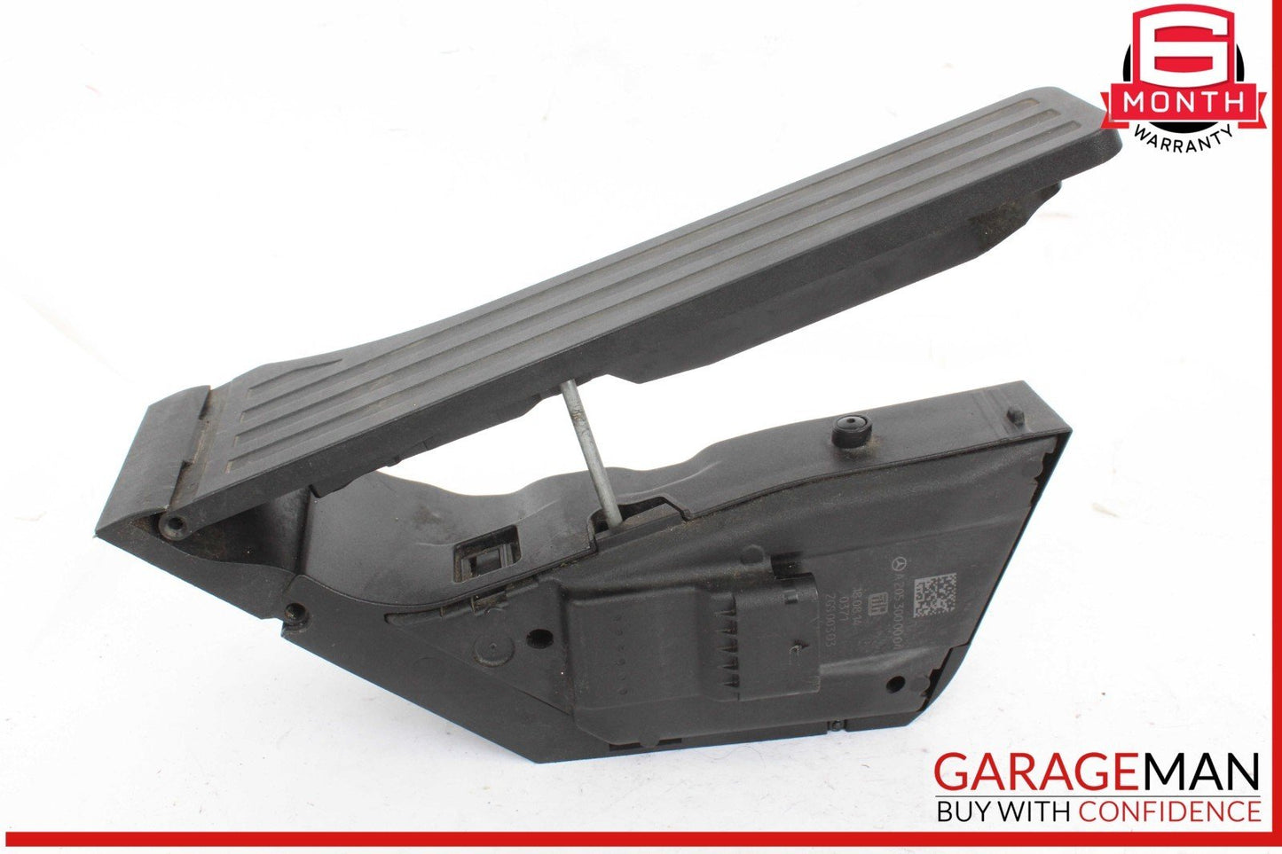 15-20 Mercedes W205 C300 Gas Throttle Accelerator Pedal 2053000004 OEM